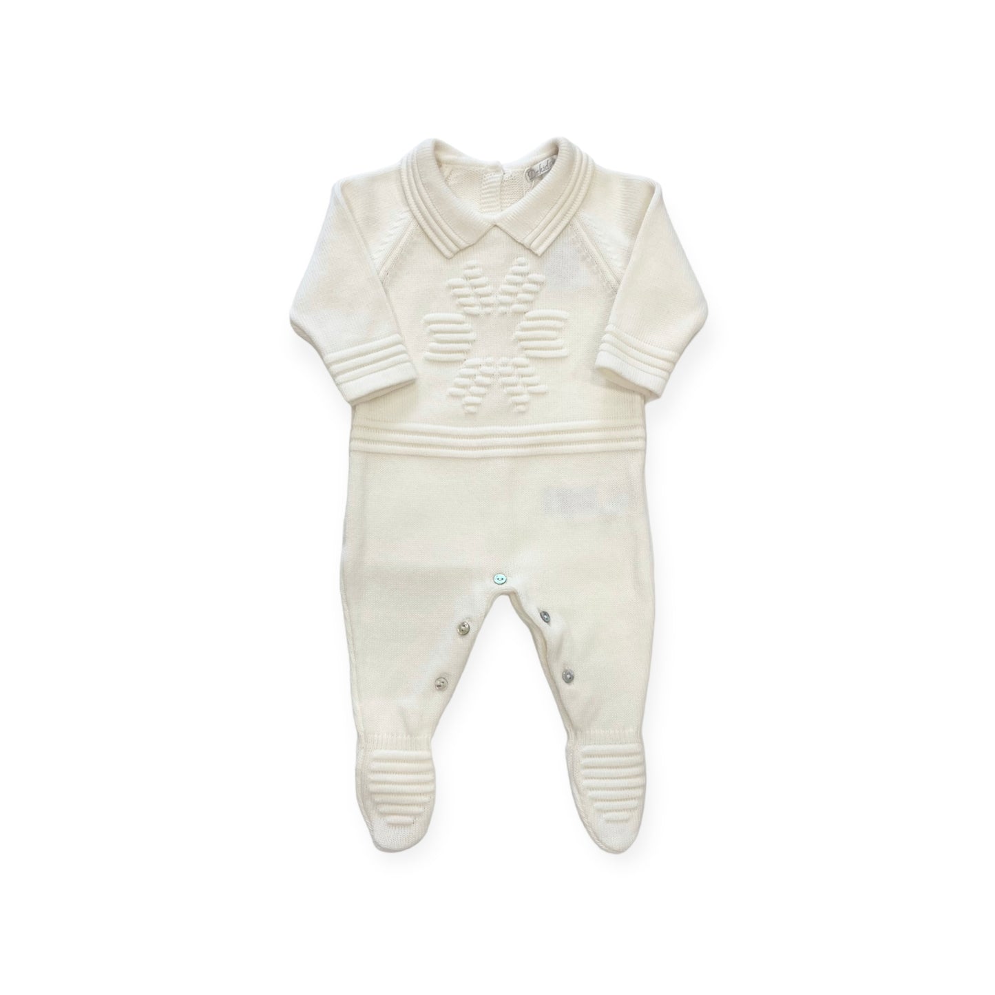 Tutina invernale Dr kid