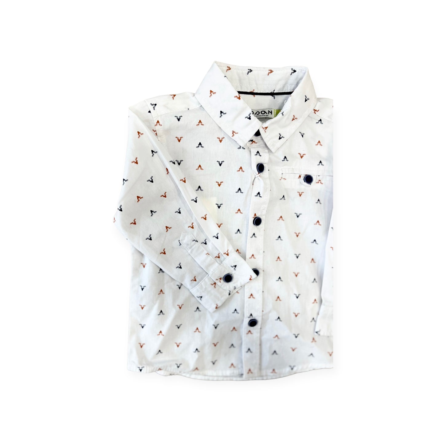 Camicia Losan