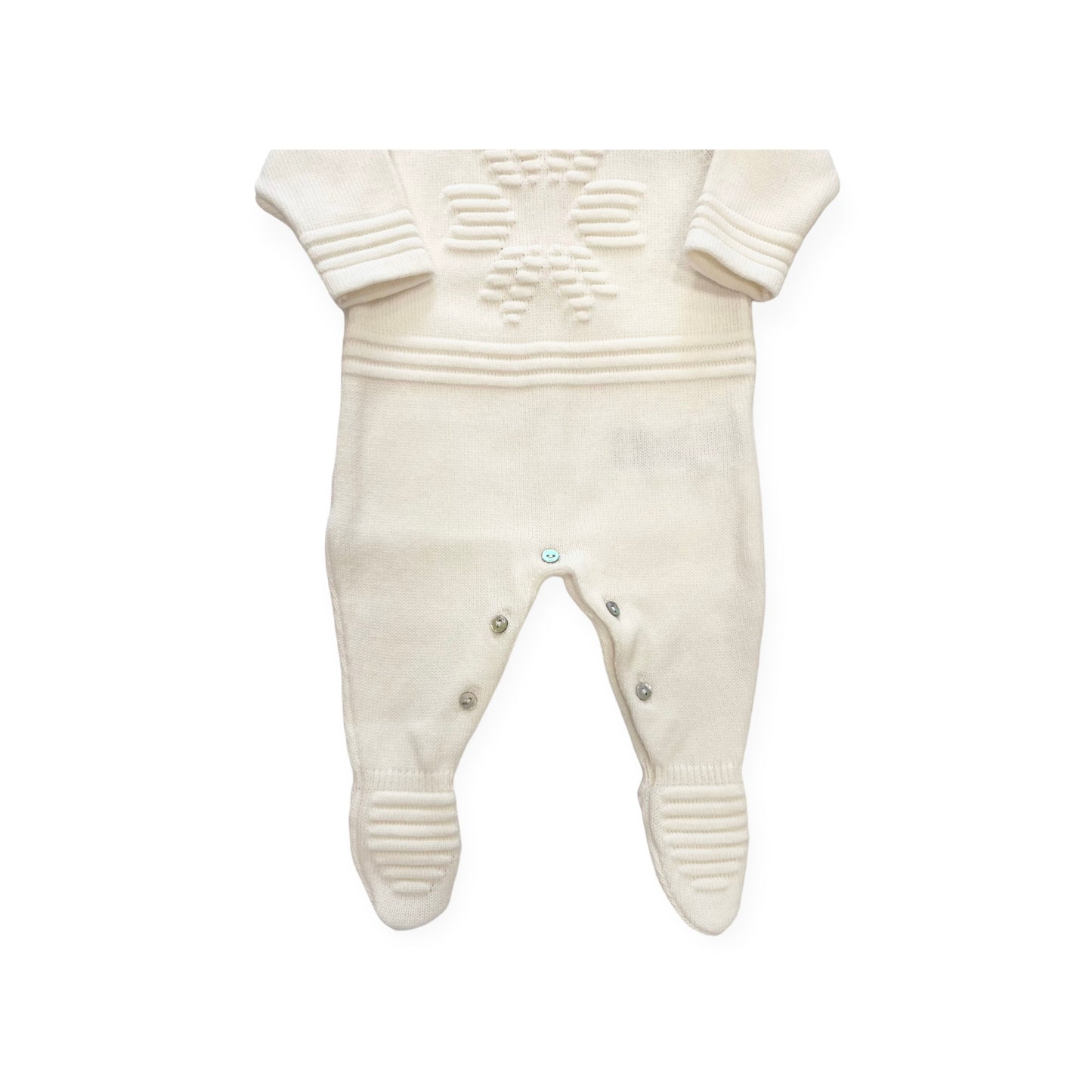 Tutina invernale Dr kid