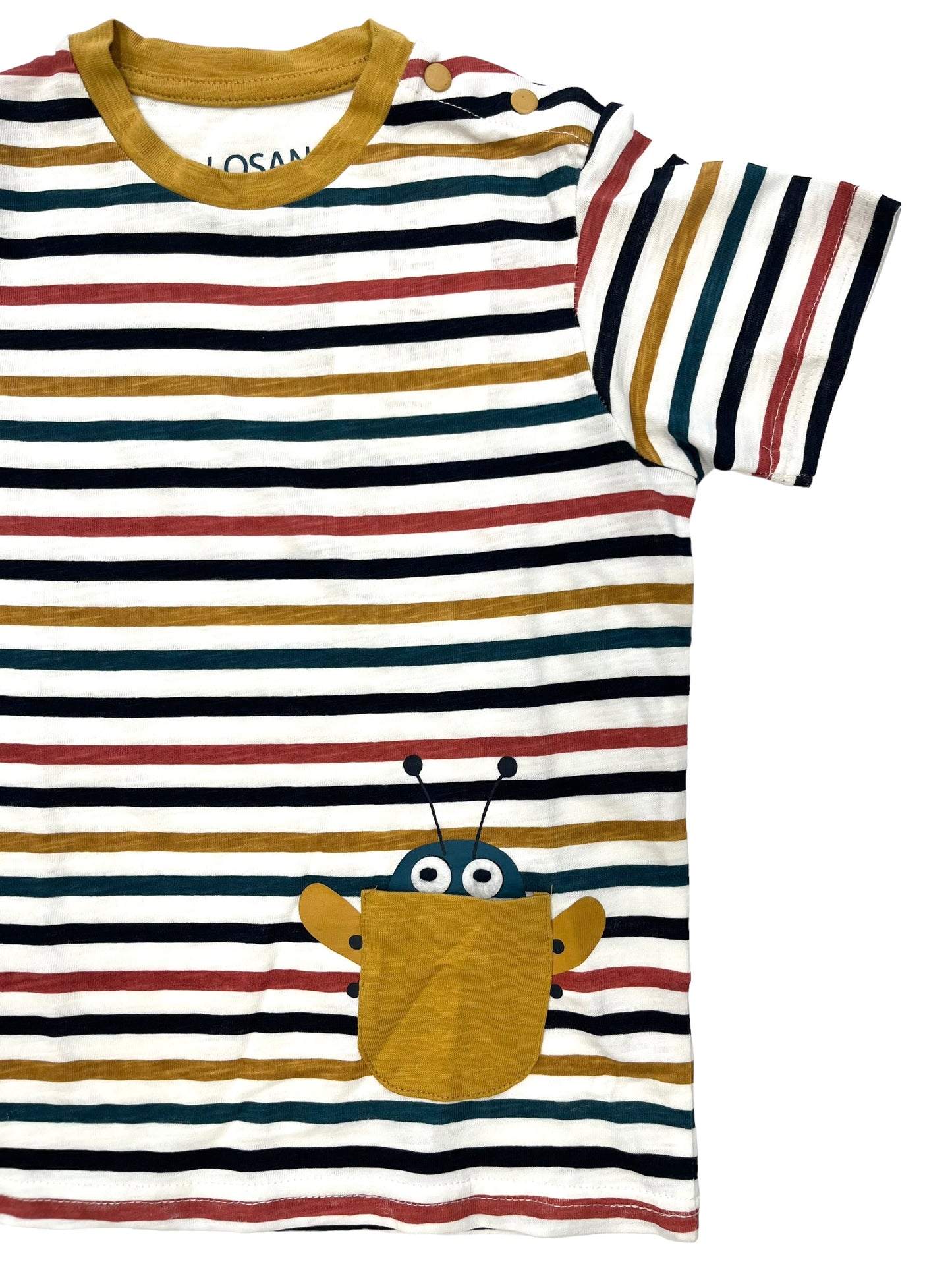 T-Shirt Losan