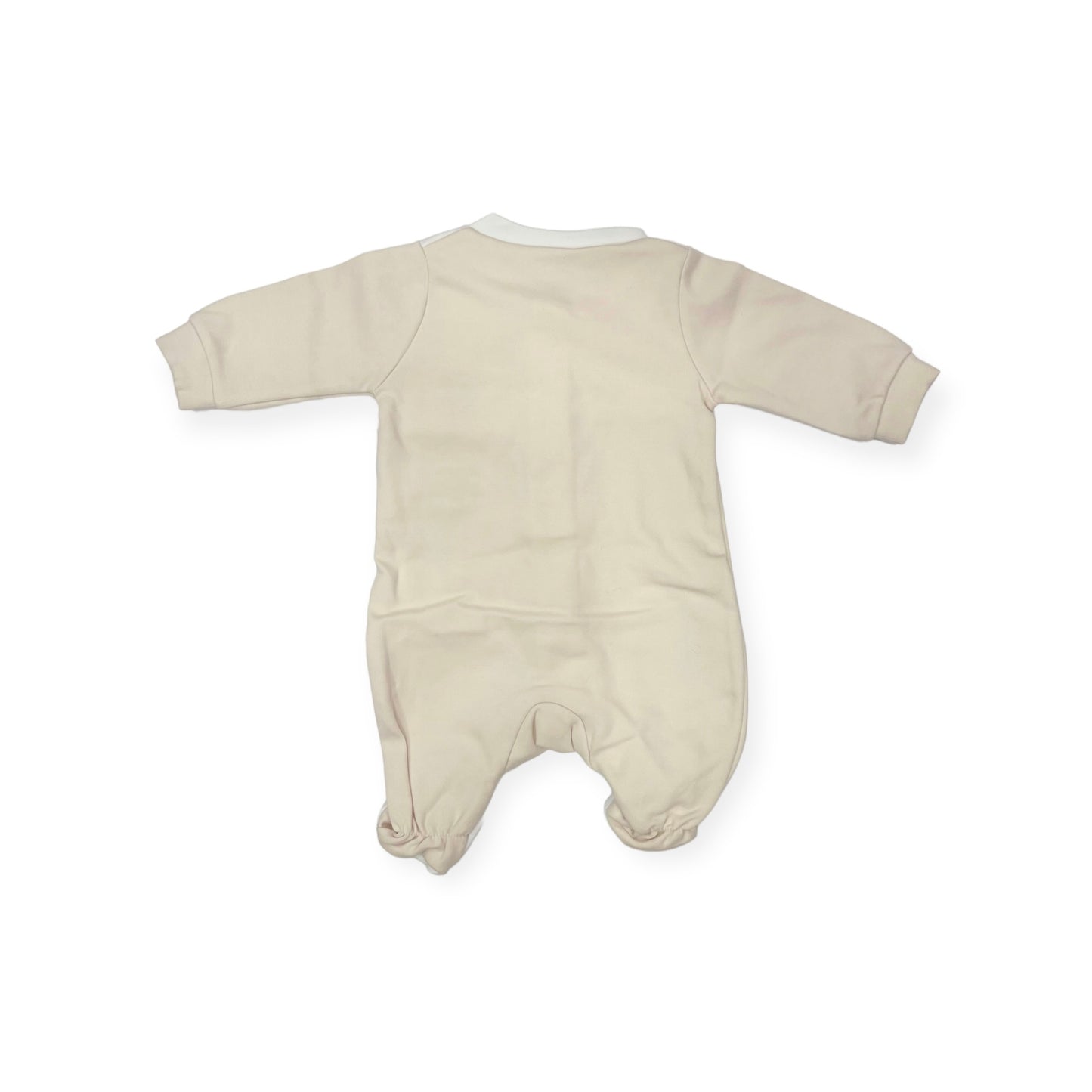 Tutina interlock Coccolami