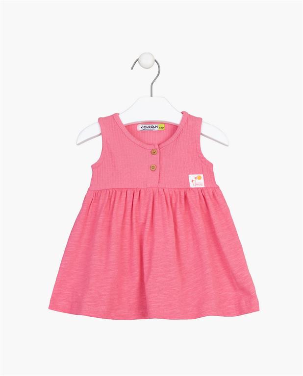 Vestito LS7007