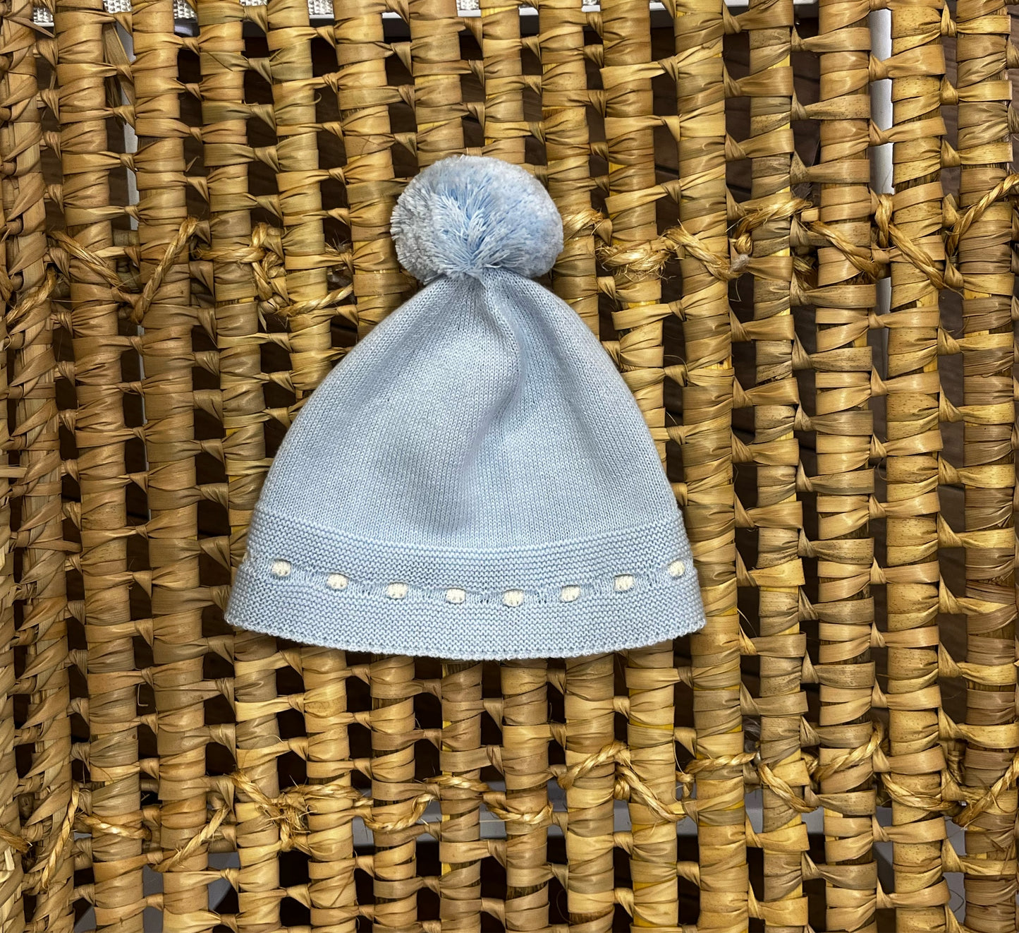 DK136 Cappello