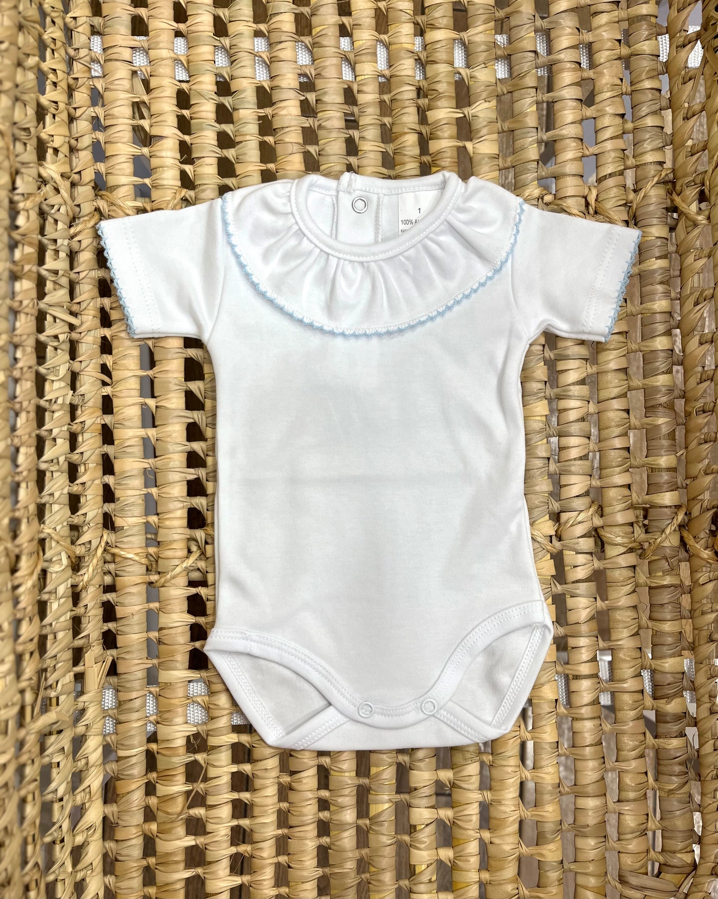 Body baby fashion celeste