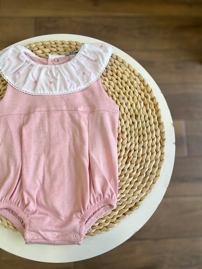 Pagliaccetto Colletto