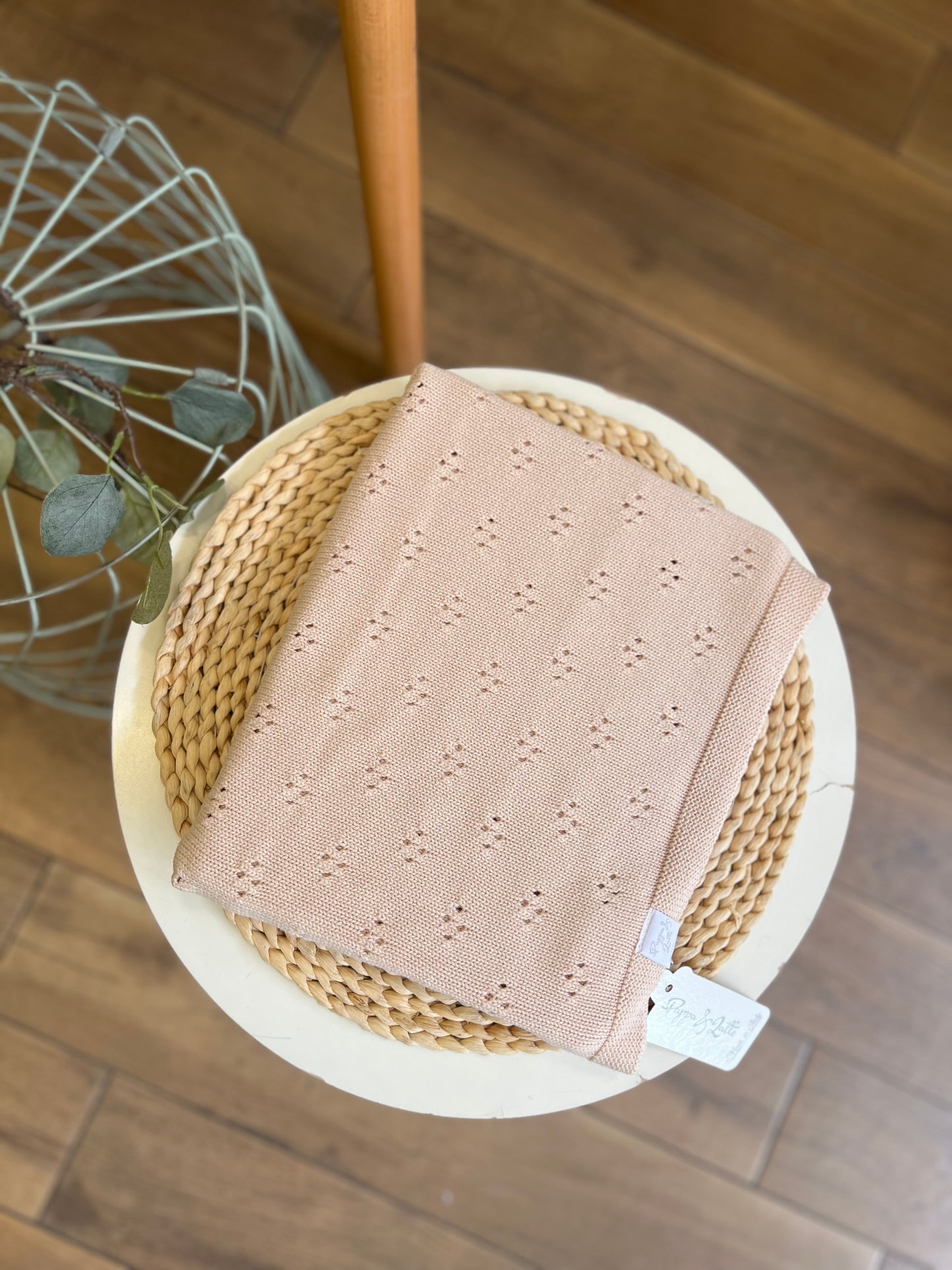 Copertina carrozzina Beige
