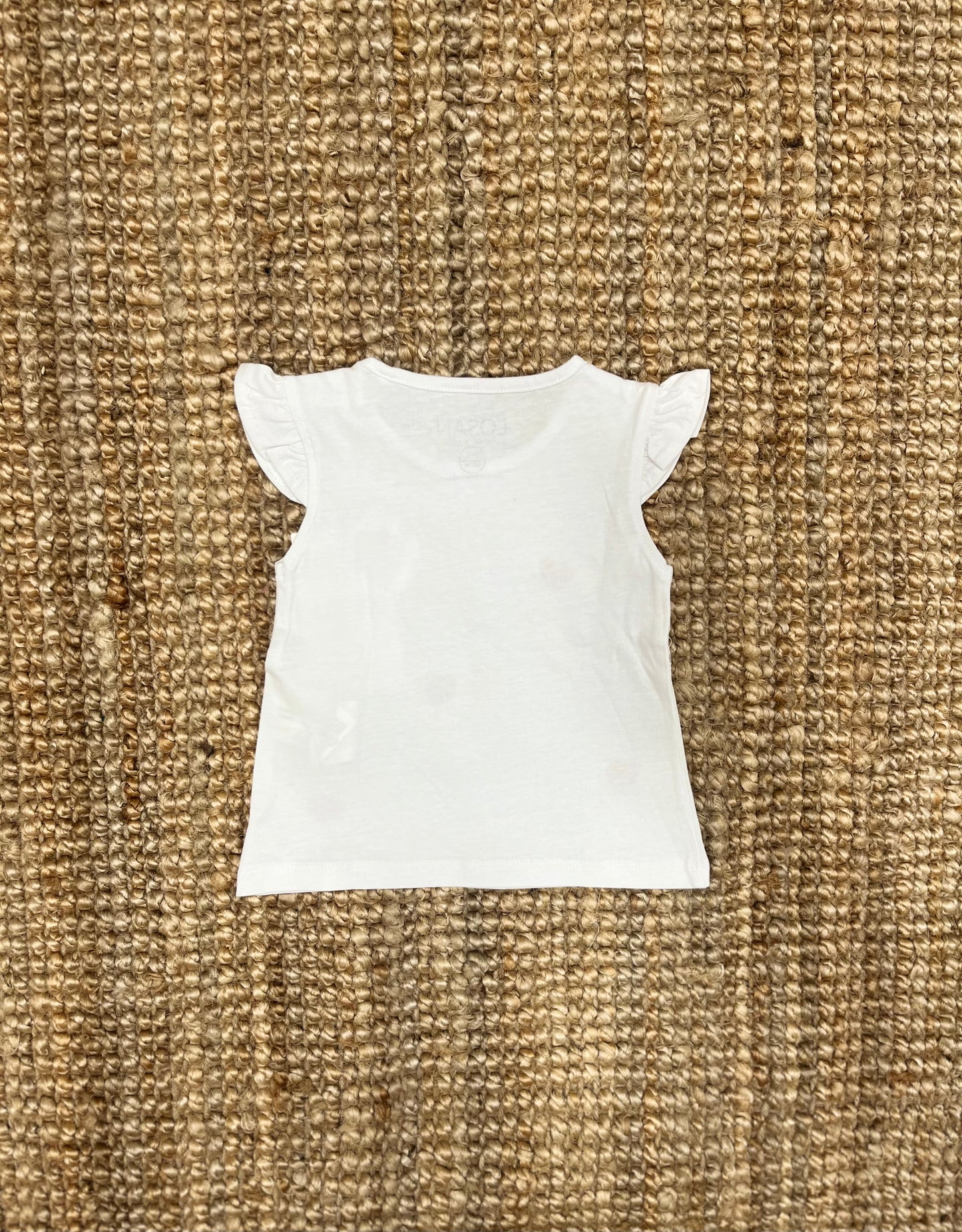 T-shirt mezza manica