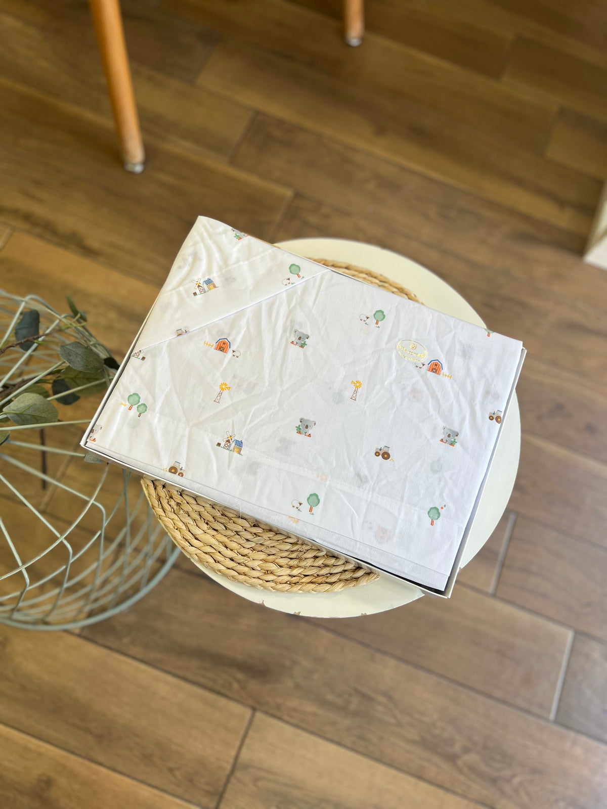 Set carrozzina Koala