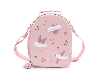 Borsa Termica 3D Tutete Blossom Birds