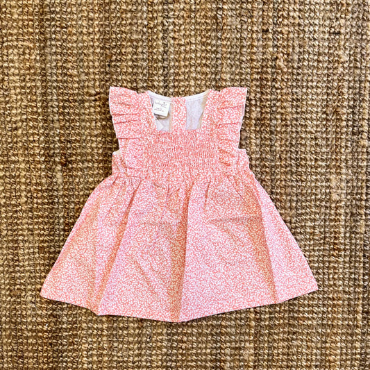 Abitino in cotone