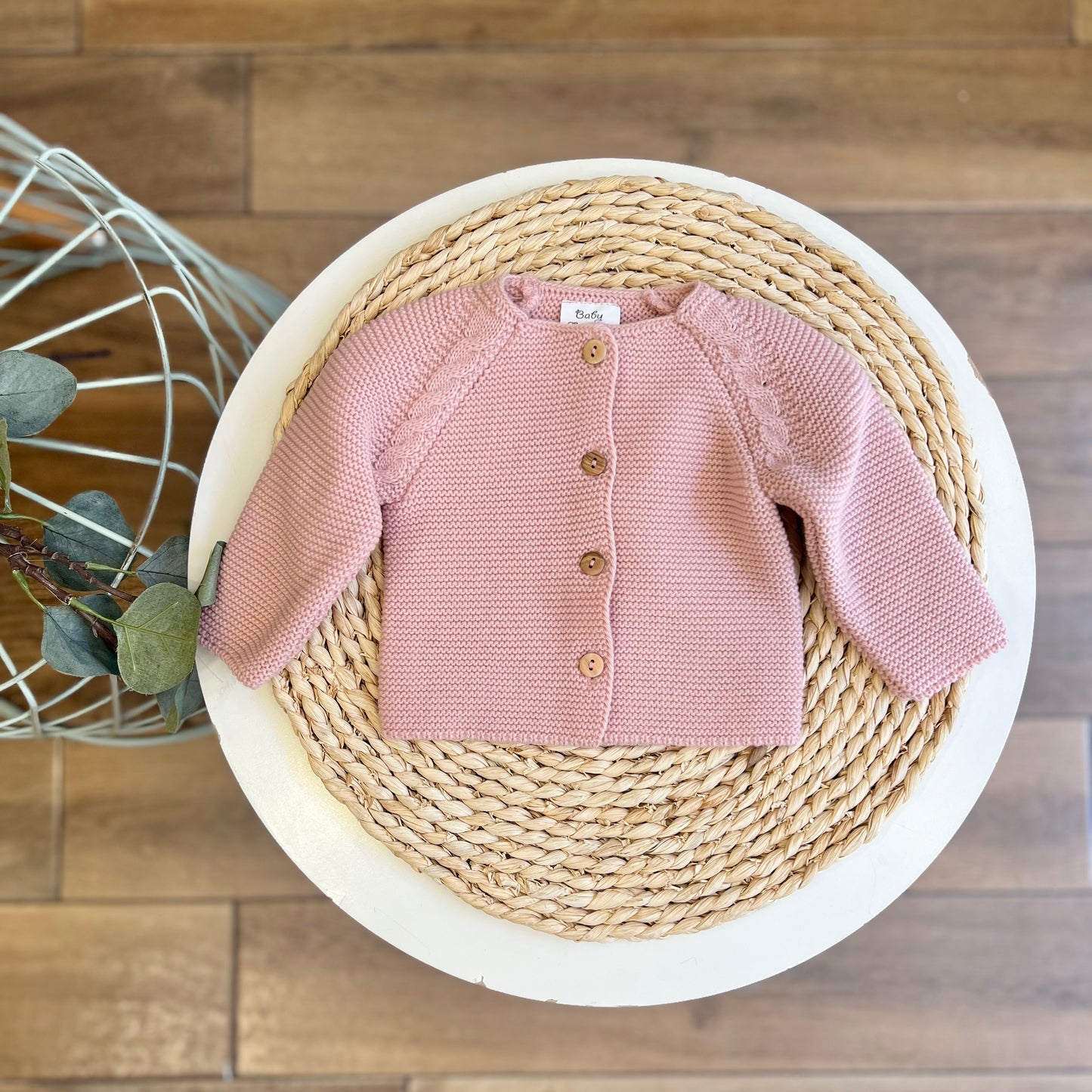 Cardigan Maquillage
