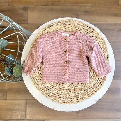 Cardigan Maquillage