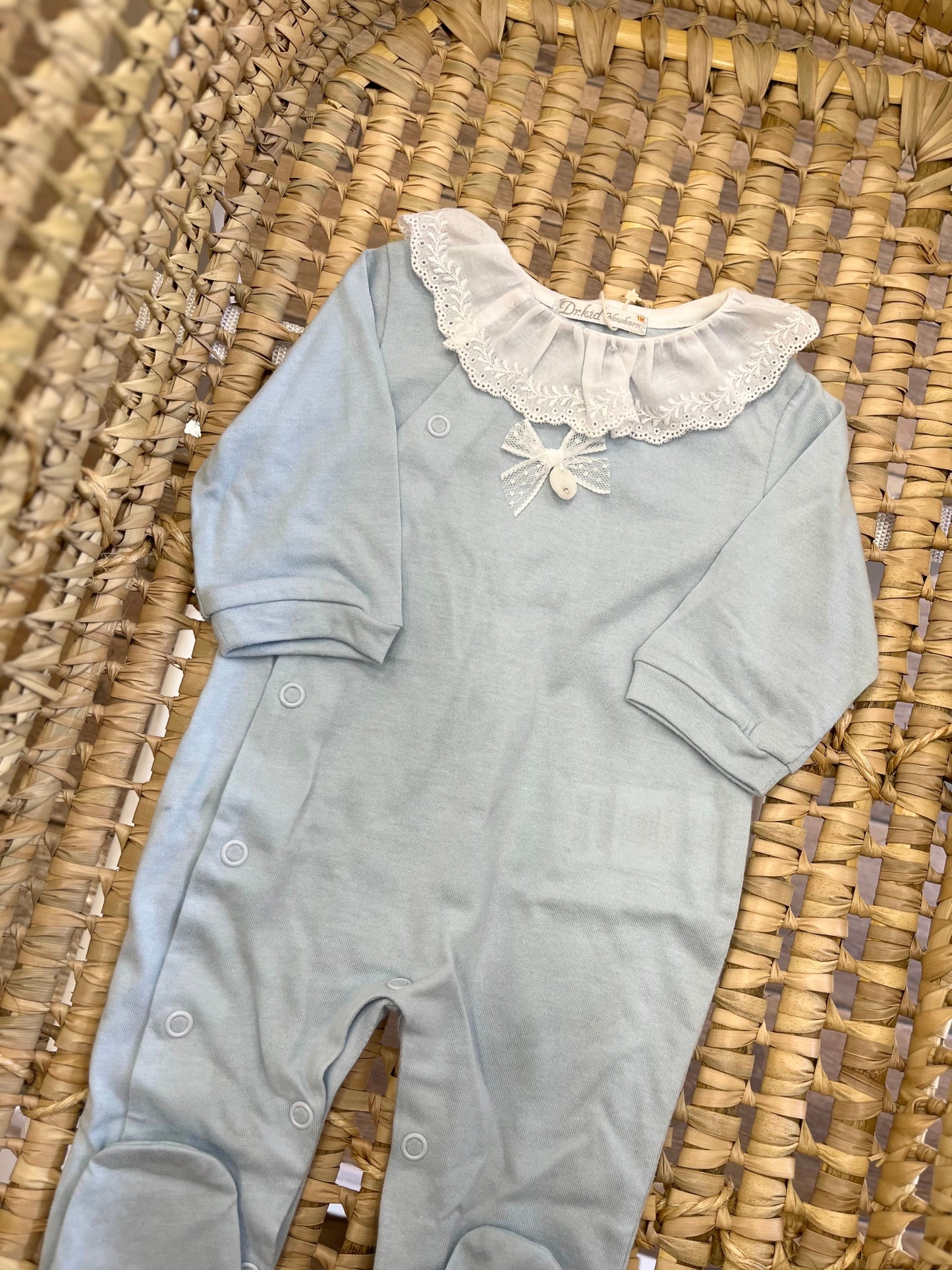 Tutina cotone 100%