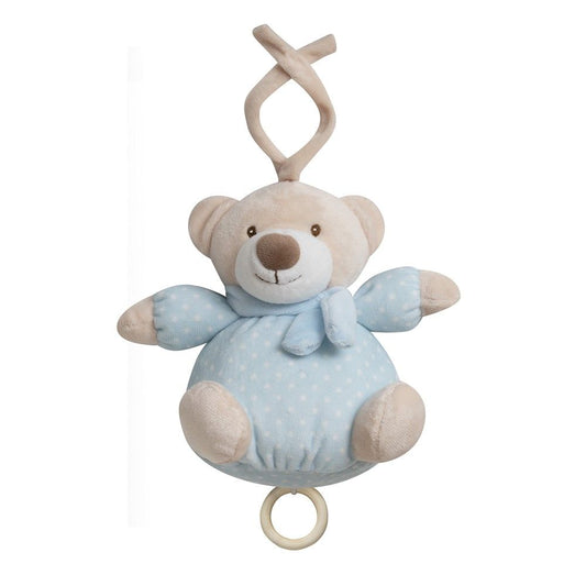 Carillon Orsetto azzurro