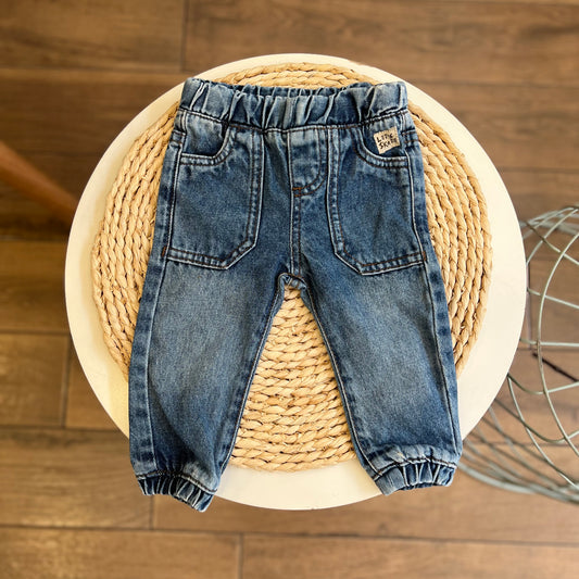 Jeans Skat