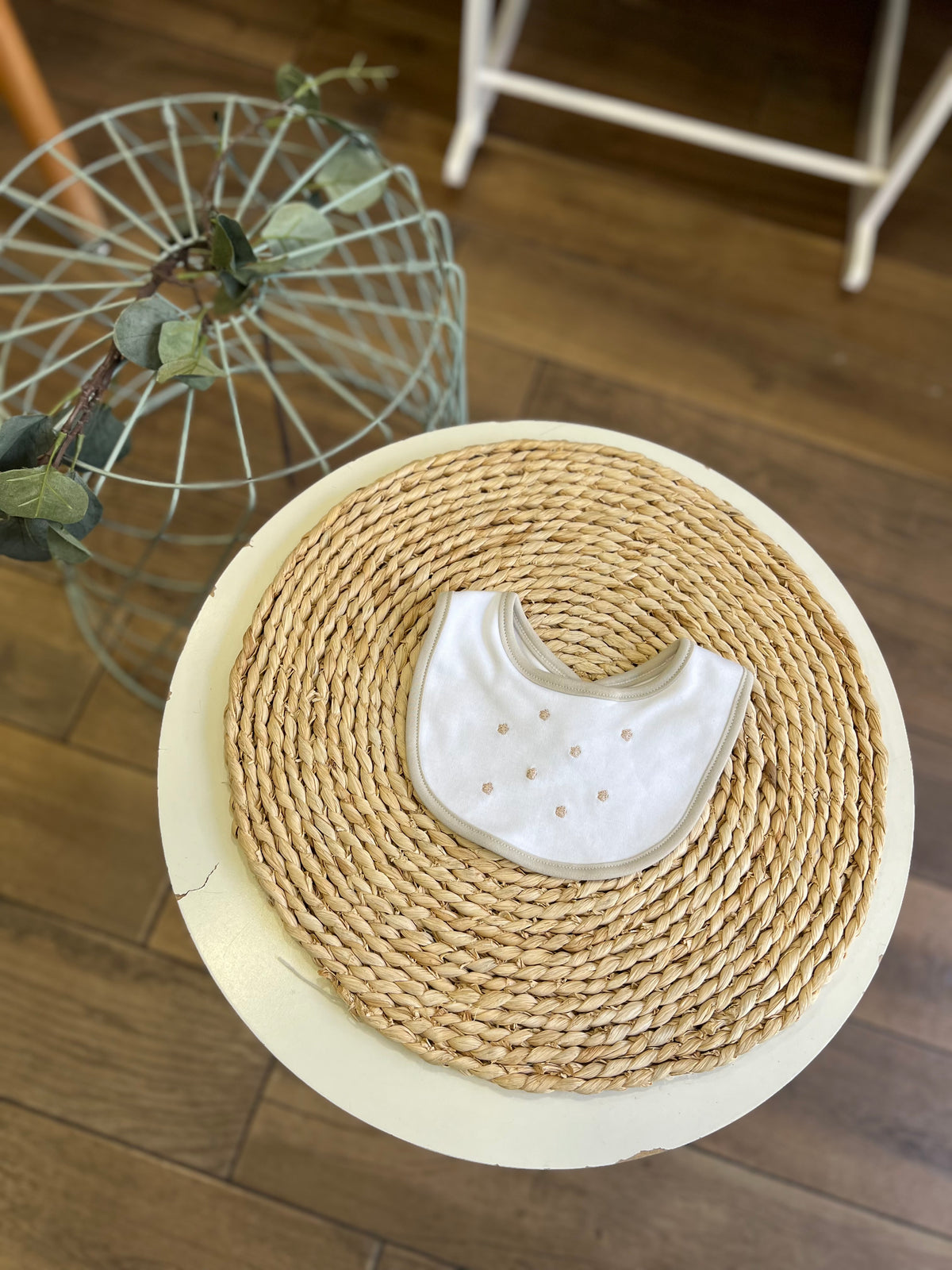 Bavetta Beige