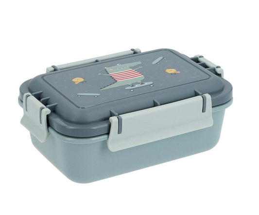 Bento Box Porta pranzo Croc