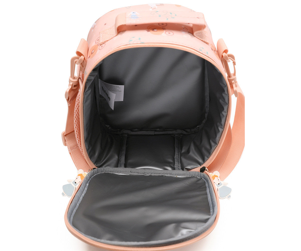 Borsa Termica 3D Tutete Mouse Fairies