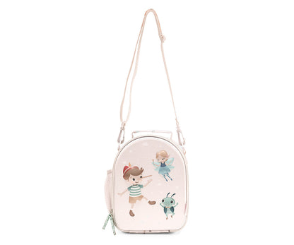 Borsa Termica 3D Tutete The Wooden Boy