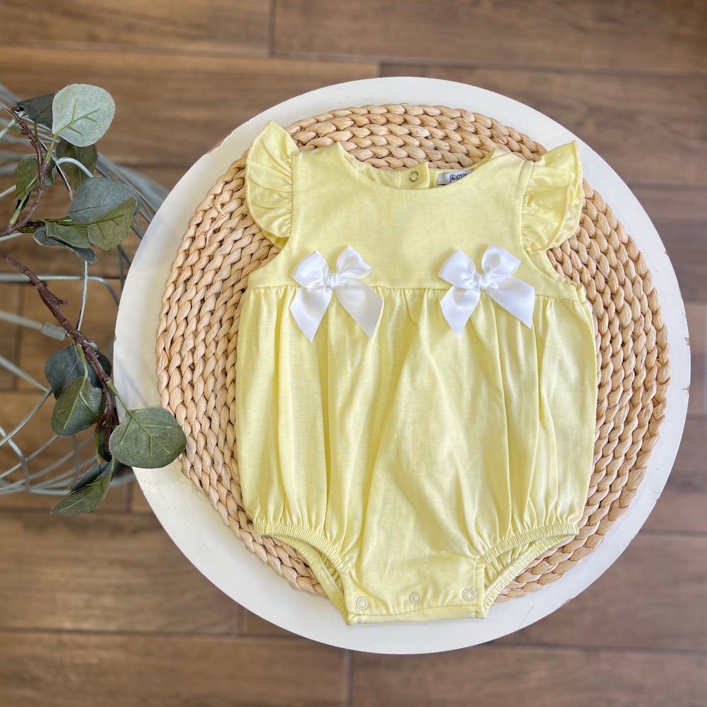 Pagliaccetto Fiocchetti