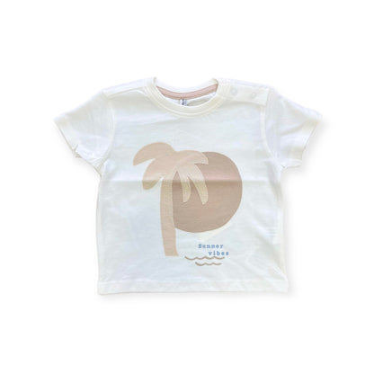 T-shirt mezza manica