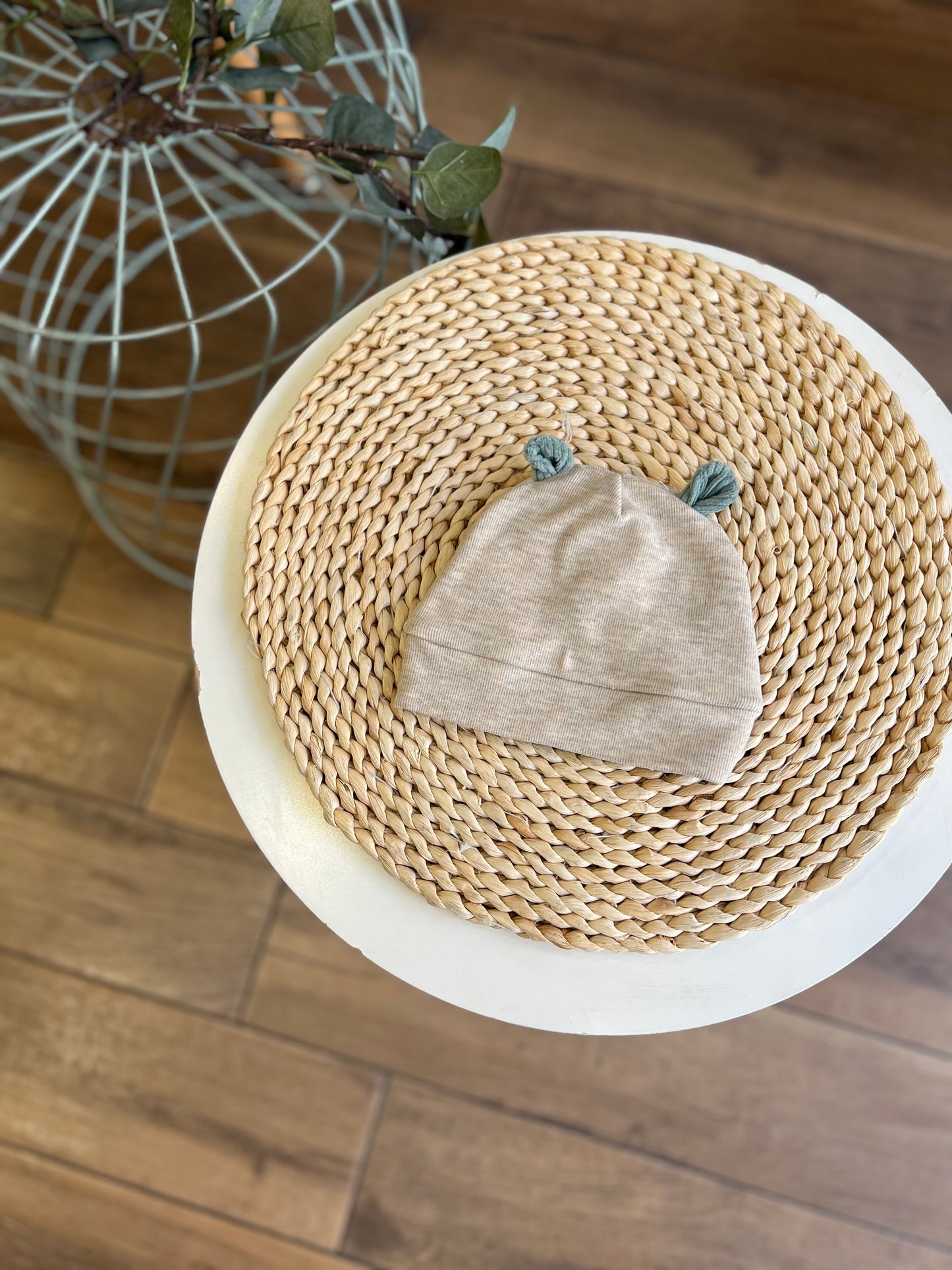 Cappellino Wood