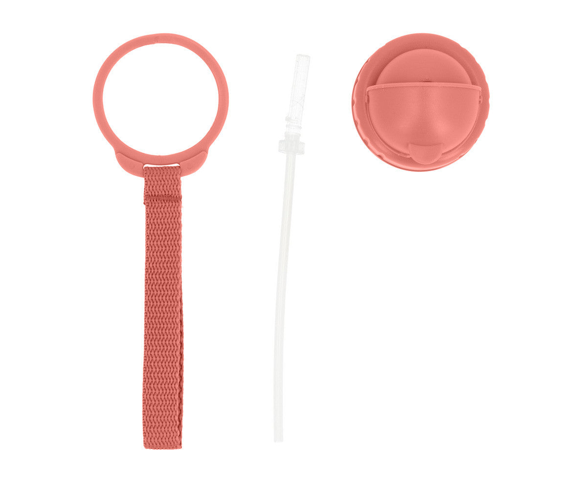 Borraccia Plastica Tutete Circus Show 500ml Personalizzabile