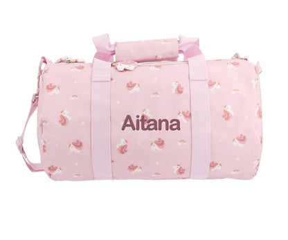 Borsa Magical Unicorn personalizzabile PREORDINE