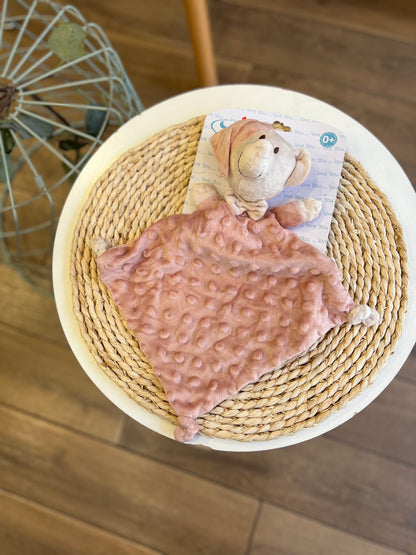 Dou Dou Orsetto Rosa Cipolla