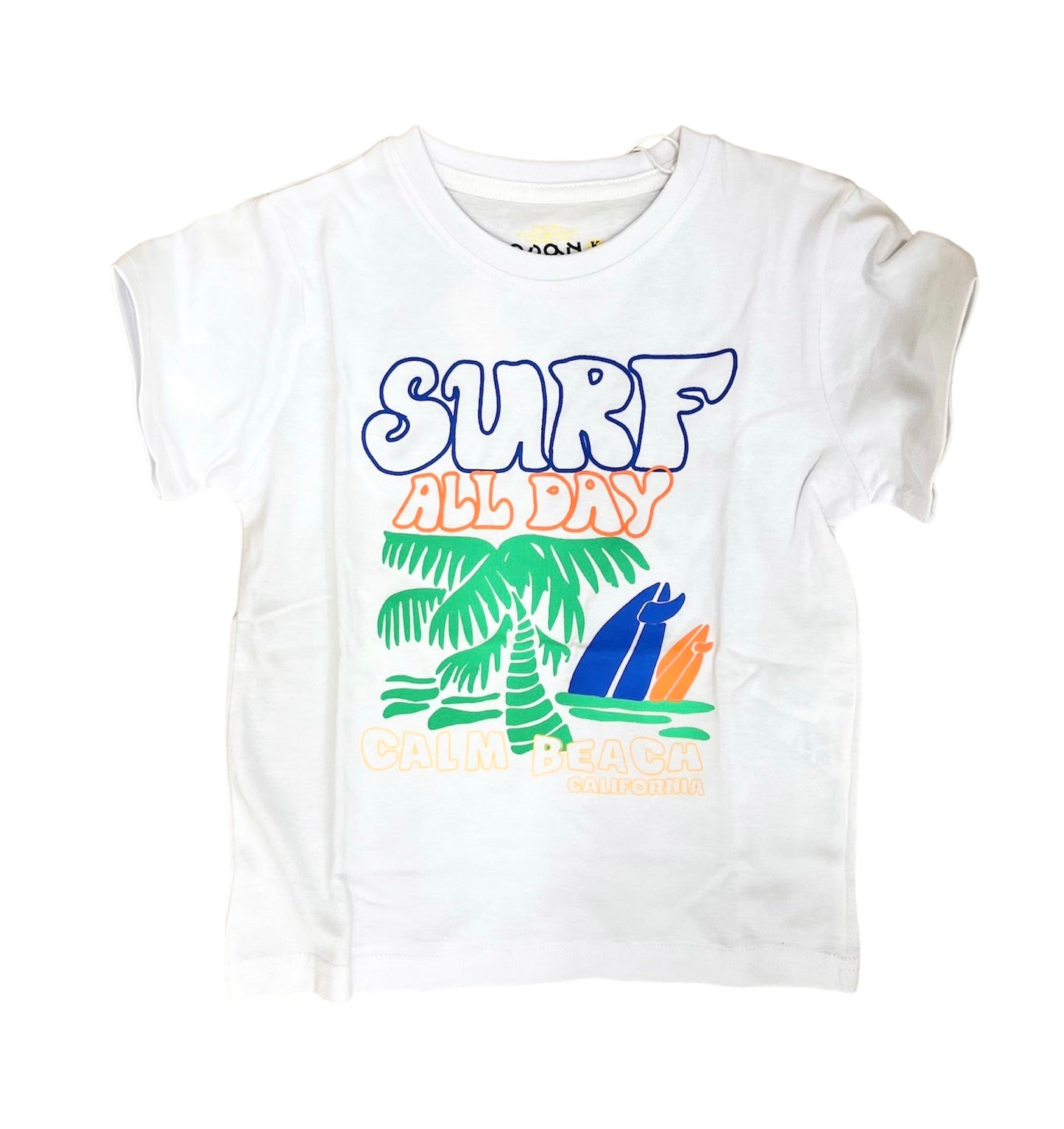 T Shirt surf