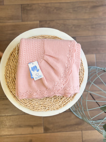 Coperta Vintage