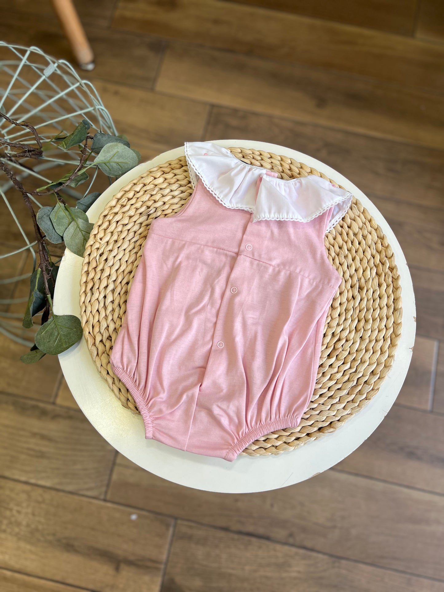 Pagliaccetto Colletto