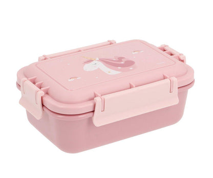 Bento Box Porta pranzo Magic Unicorn