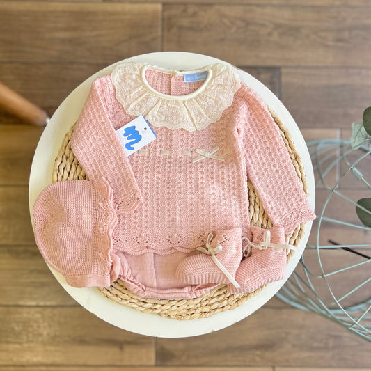 Set nascita Vintage
