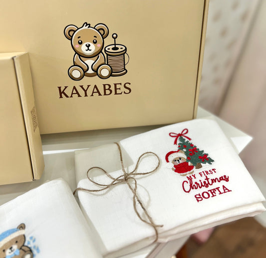 Quadrato Christmas Edition