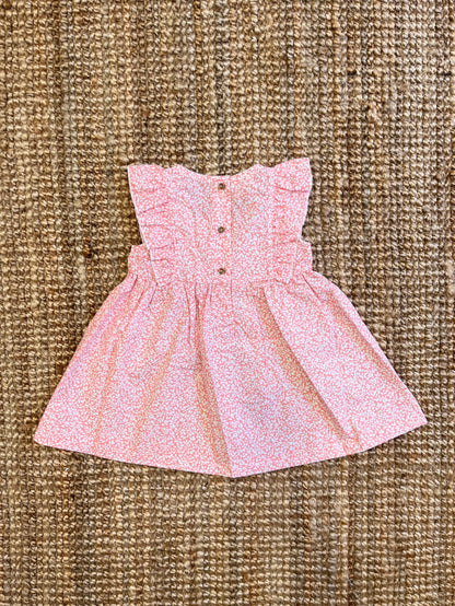Abitino in cotone