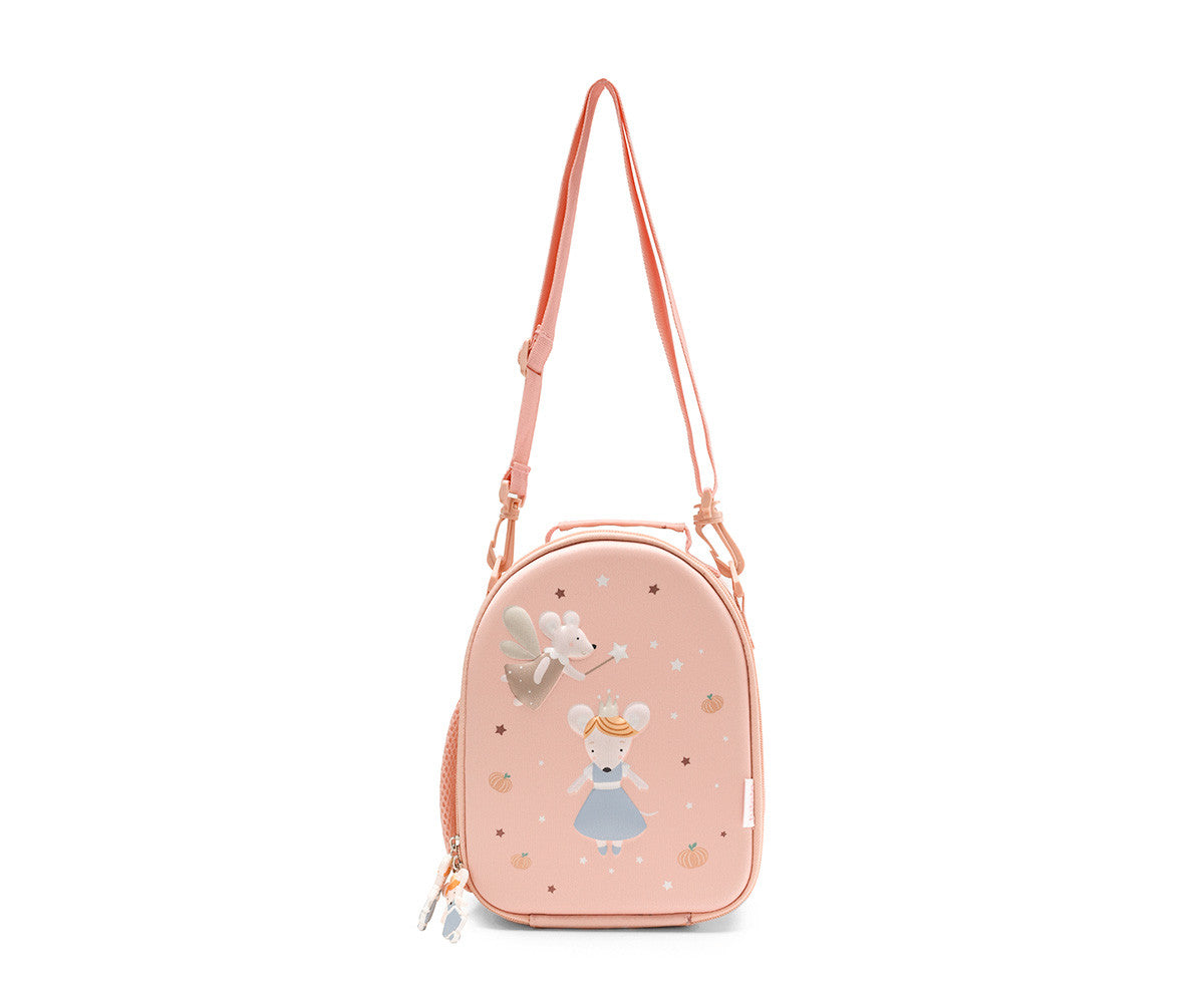 Borsa Termica 3D Tutete Mouse Fairies