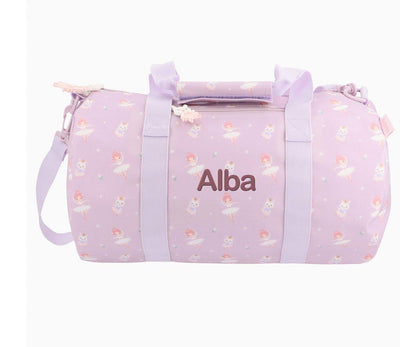 Borsa Ballet personalizzabile PREORDINE