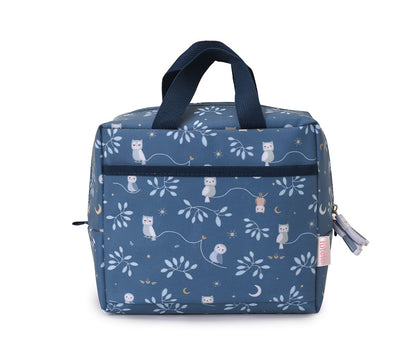 Borsa Termica Merenda Magical Forest Personalizzabile