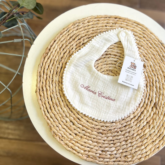 Bavetta personalizzata