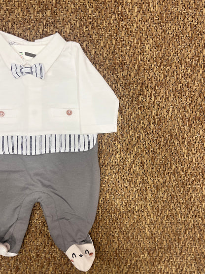Tutina in cotone