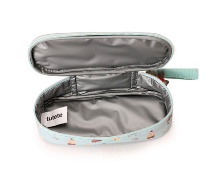 Astuccio Termico Merenda The Three Little Pigs
