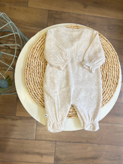 Tutina in ciniglia Sheep