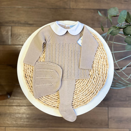 Set nascita Safari Primavera/Estate