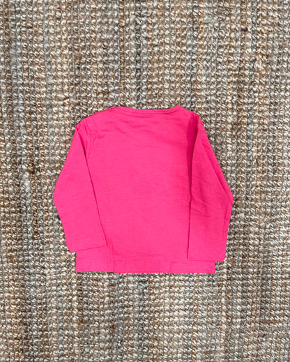 T-shirt manica lunga