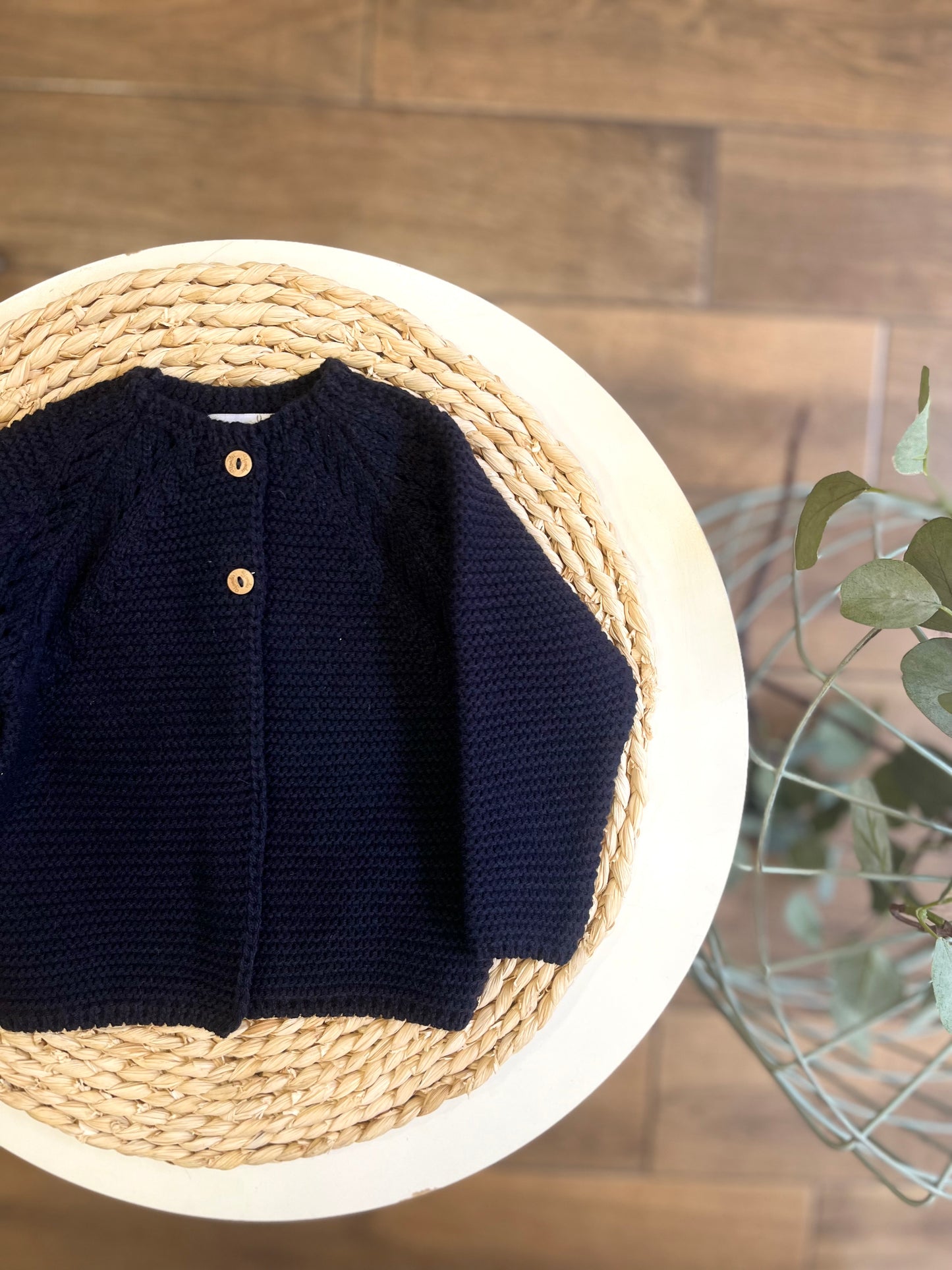 Cardigan invernale Yoedu