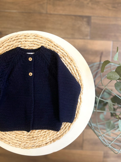 Cardigan invernale Yoedu