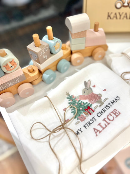 Quadrato Christmas Edition