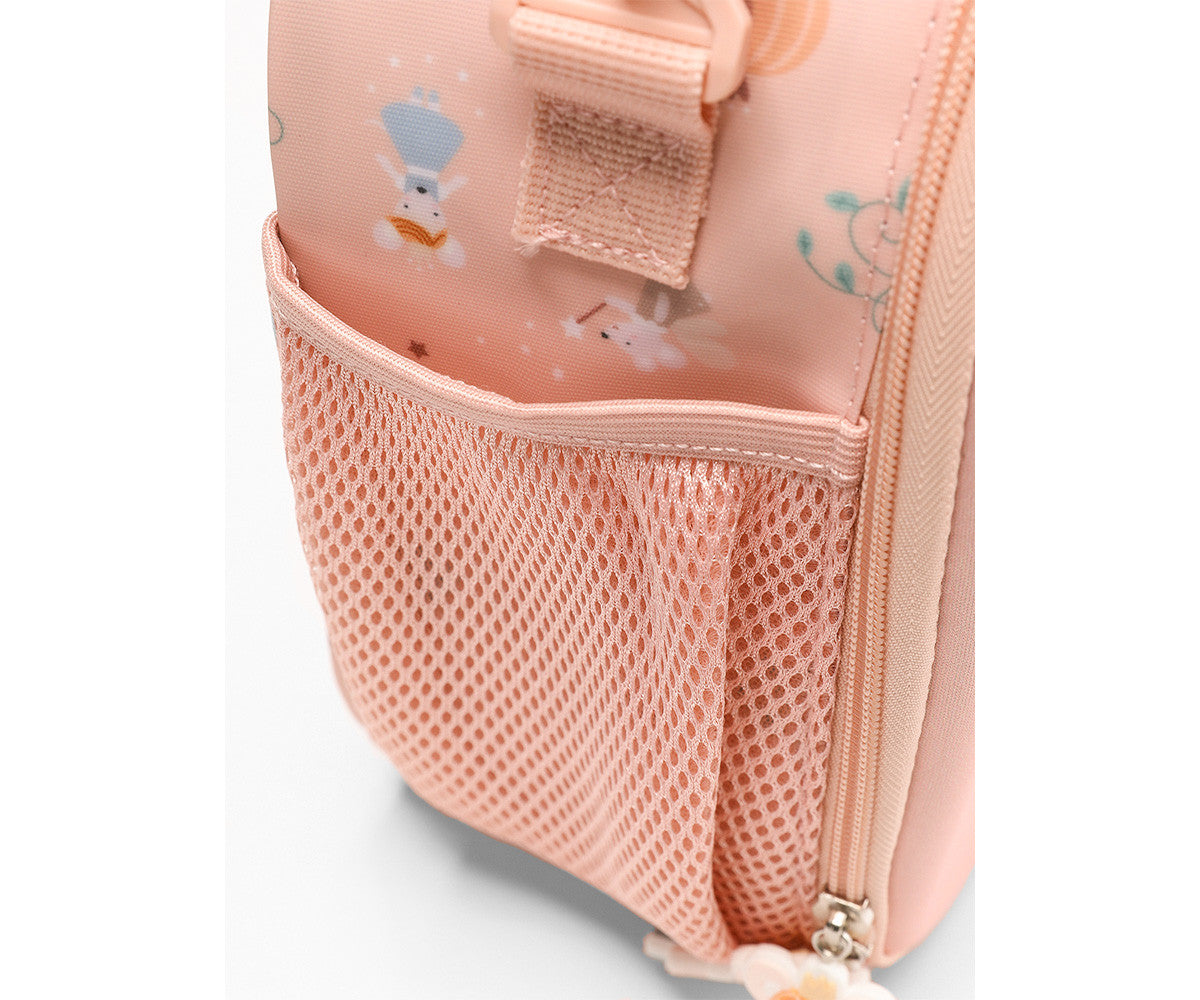 Borsa Termica 3D Tutete Mouse Fairies