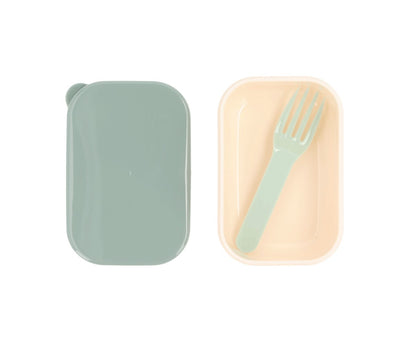 Bento Box Tutete The Three Little Pigs